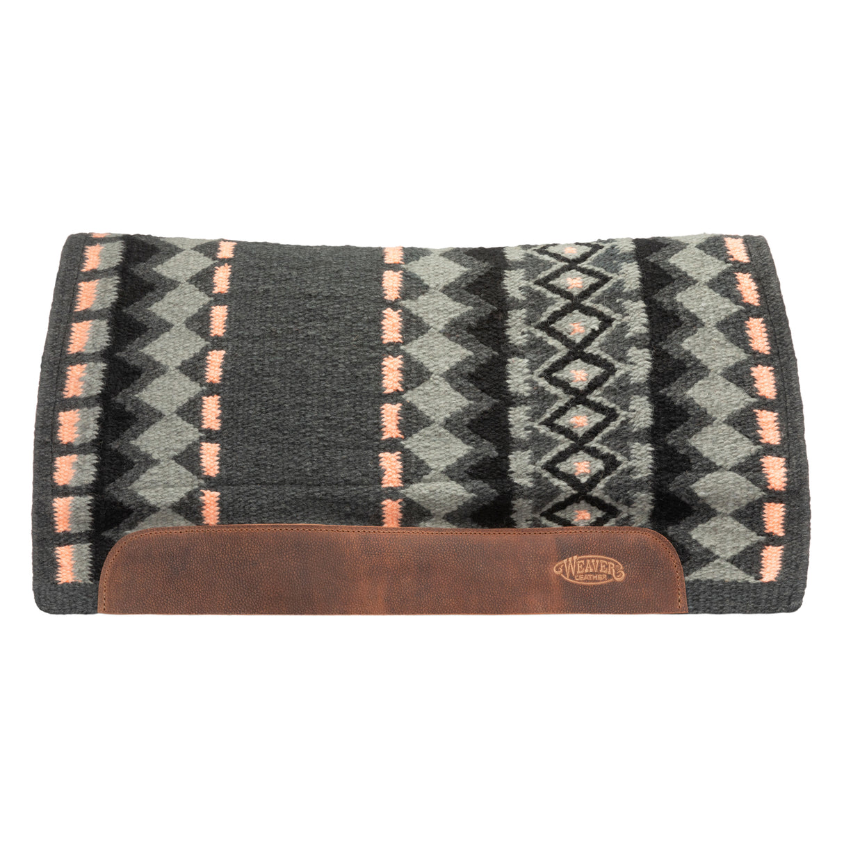 Flex Contoured Saddle Pad