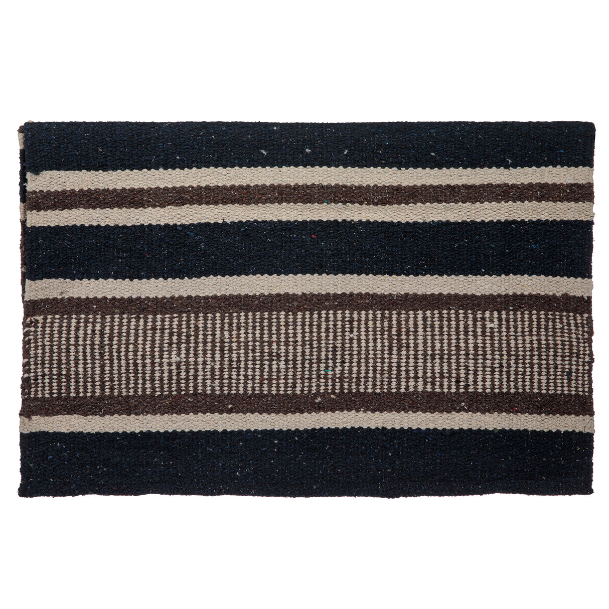 Double Weave Saddle Blanket