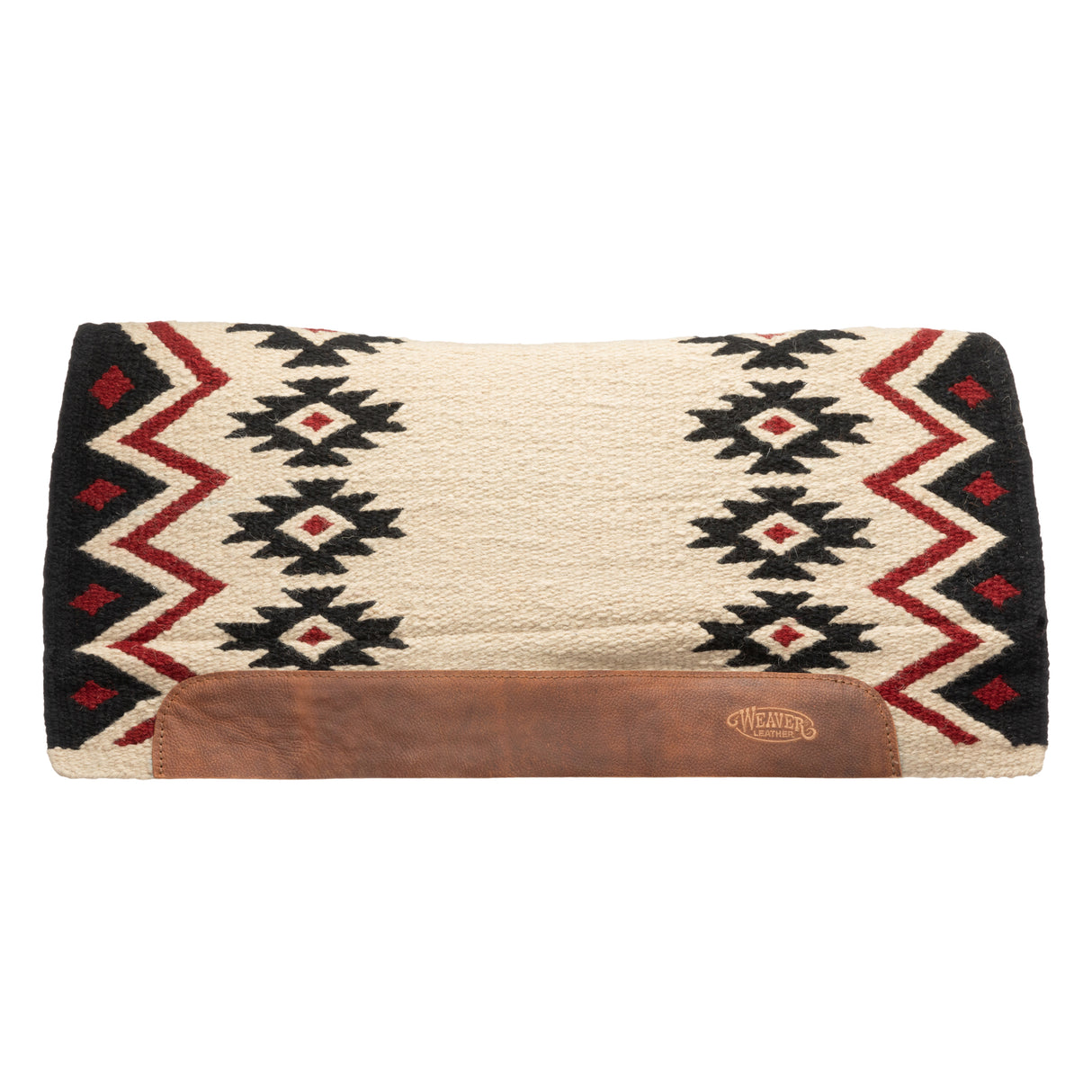 Flex Contoured Saddle Pad