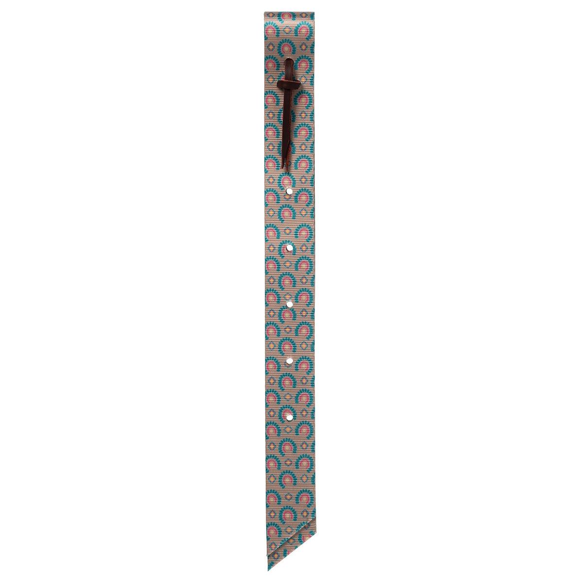 Patterned Poly Off Billet, 1-3/4" x 39"
