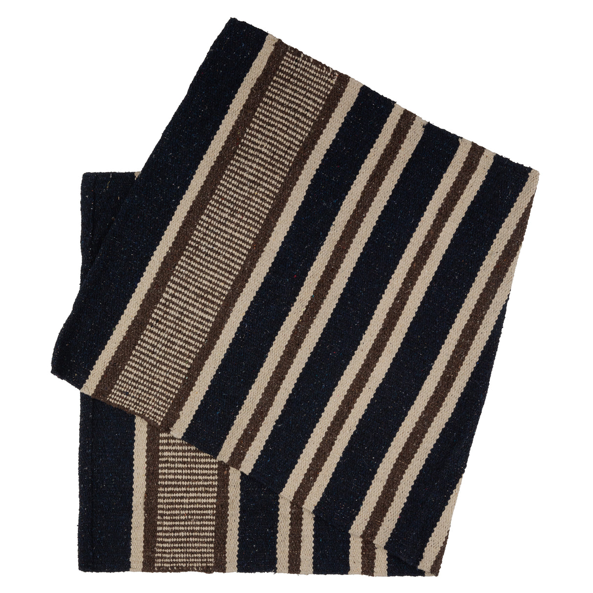 Double Weave Saddle Blanket