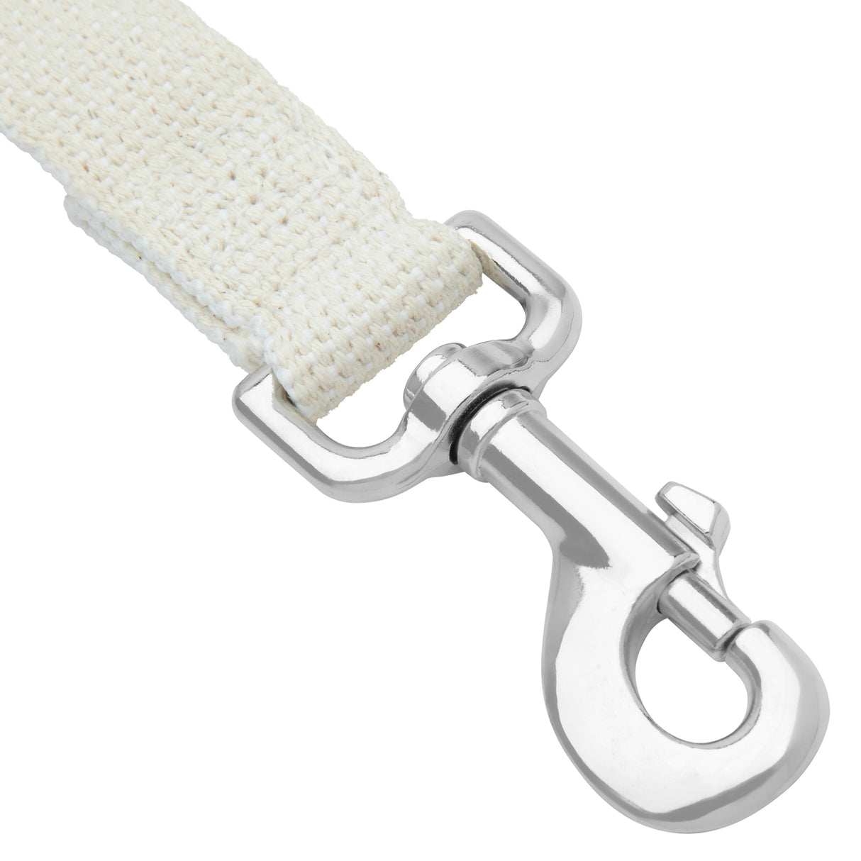Flat Cotton Lunge Line