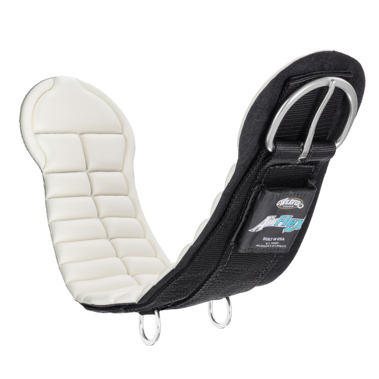 Airflex® Cinch with Flat Buckle