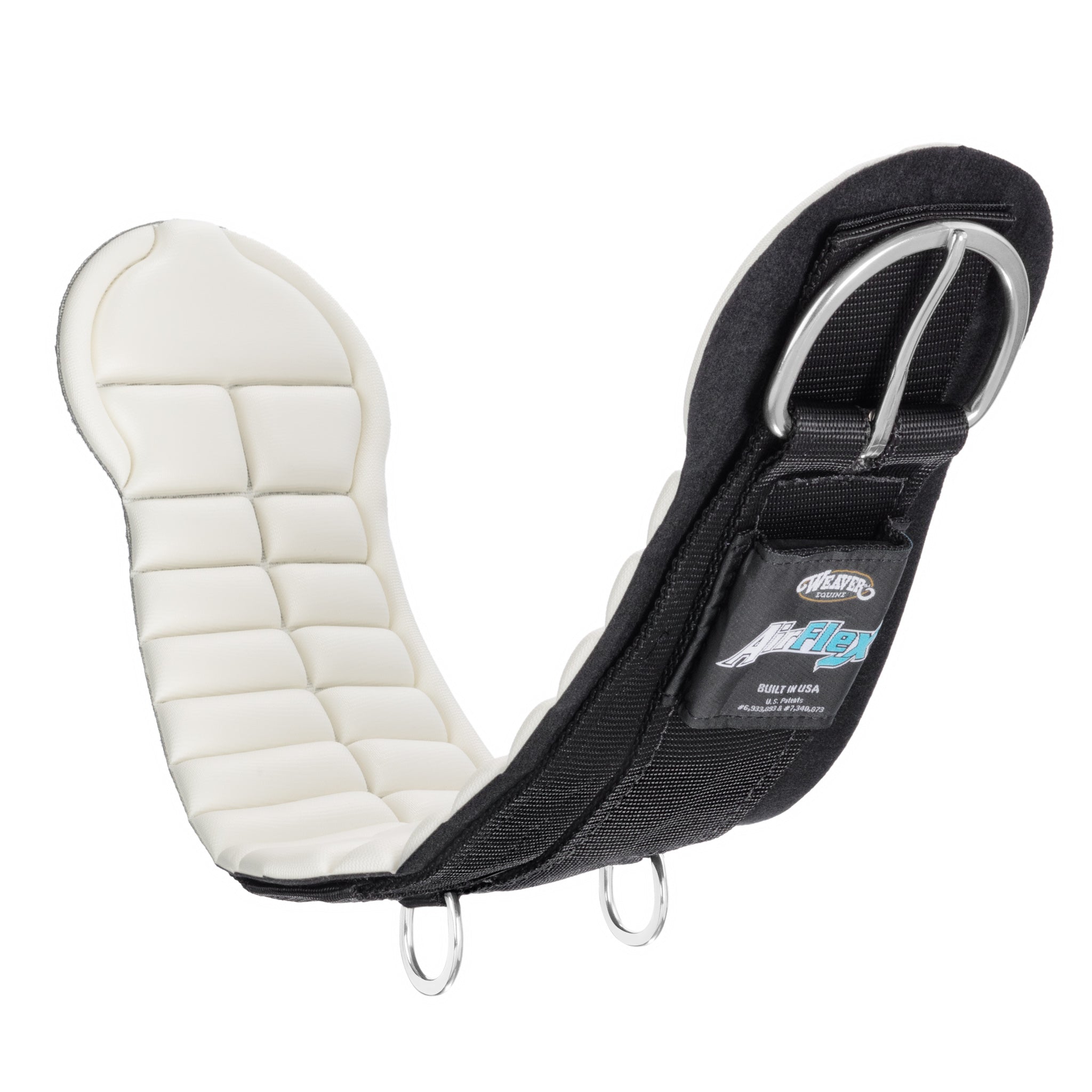 Airflex® Cinch with Flat Buckle