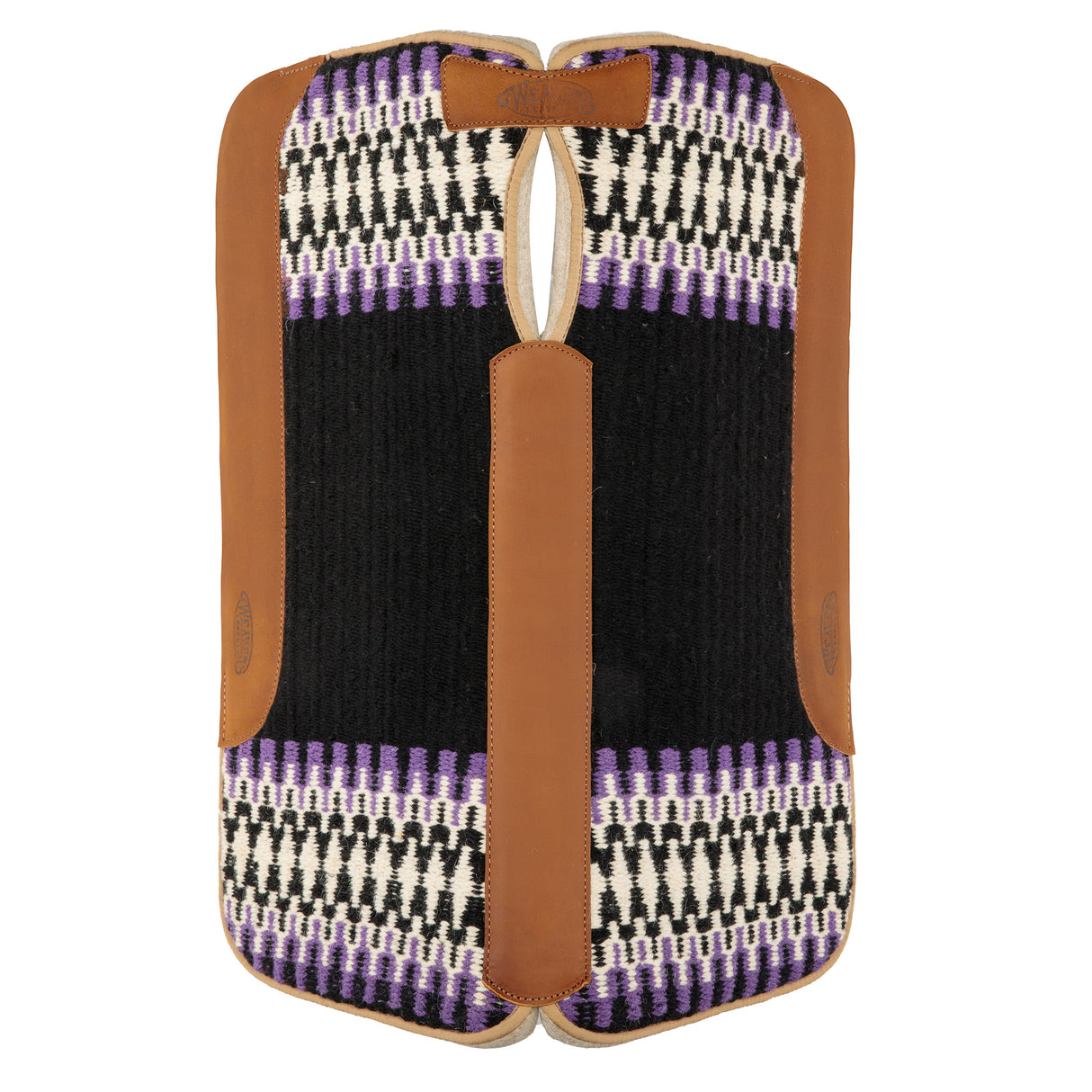 New Zealand Wool Saddle Pads