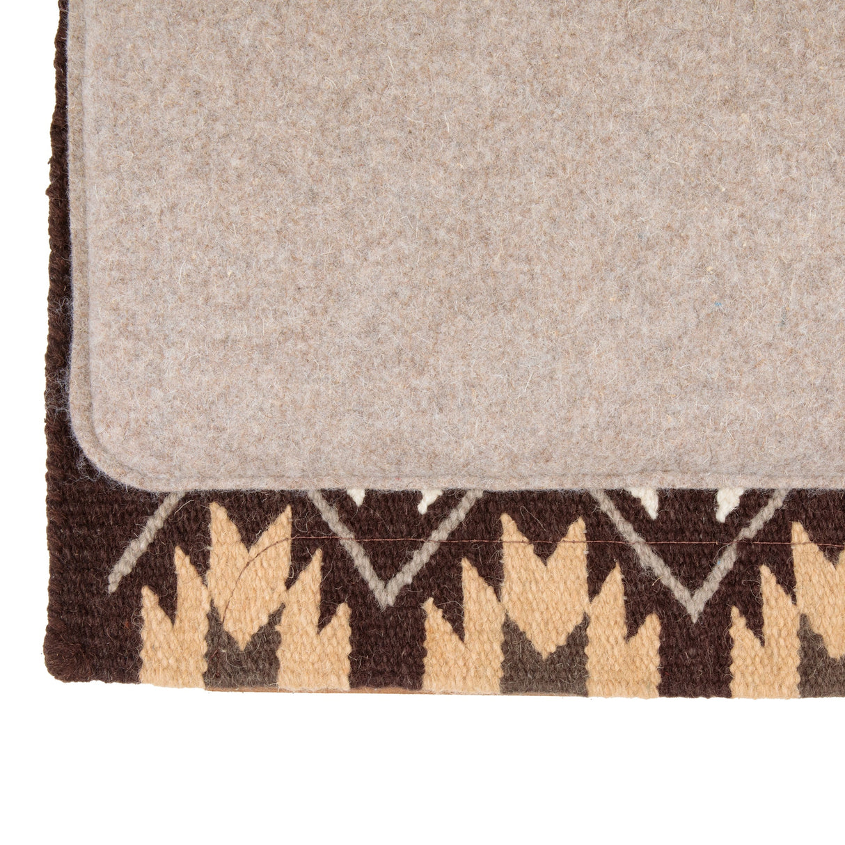 Synergy Contoured Performance Saddle Pad