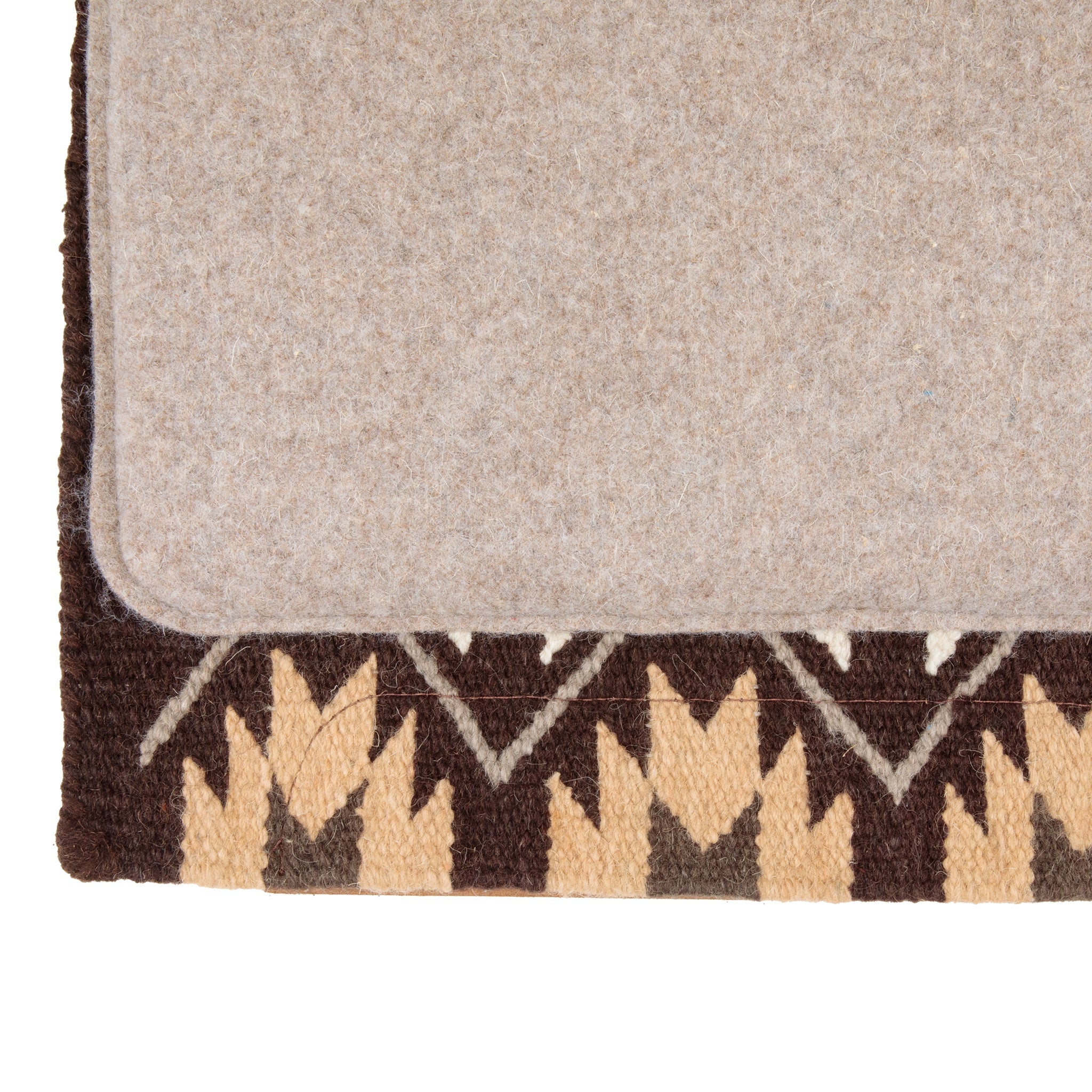 Synergy Contoured Performance Saddle Pad