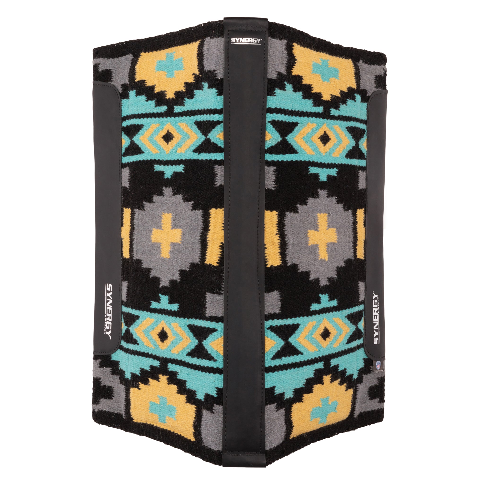 Synergy Contoured Performance Saddle Pad