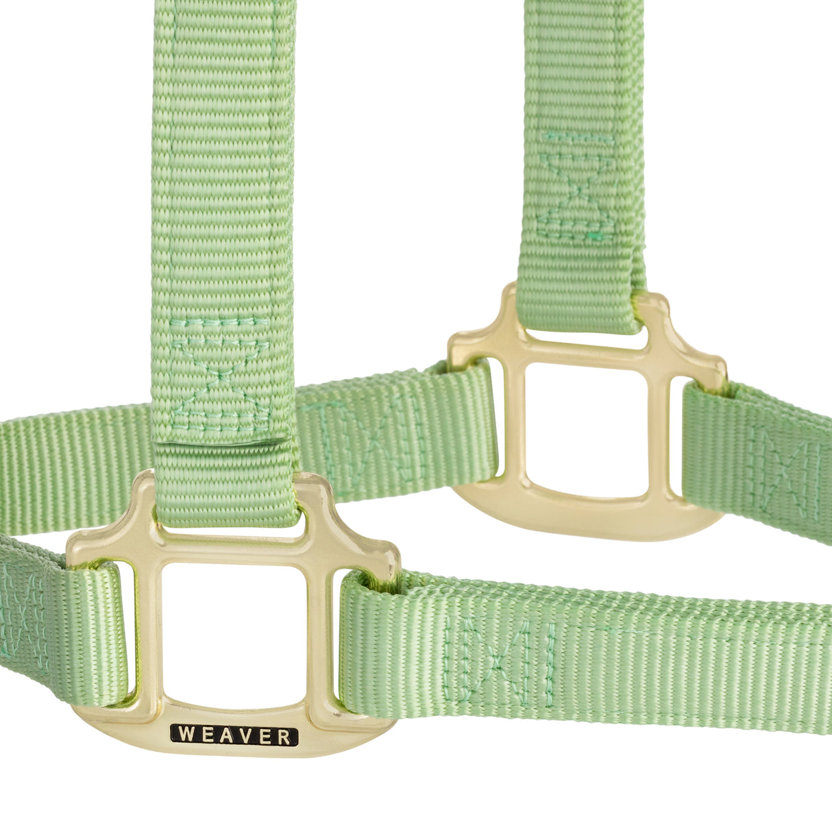 Original Non-Adjustable Halter, 1"
