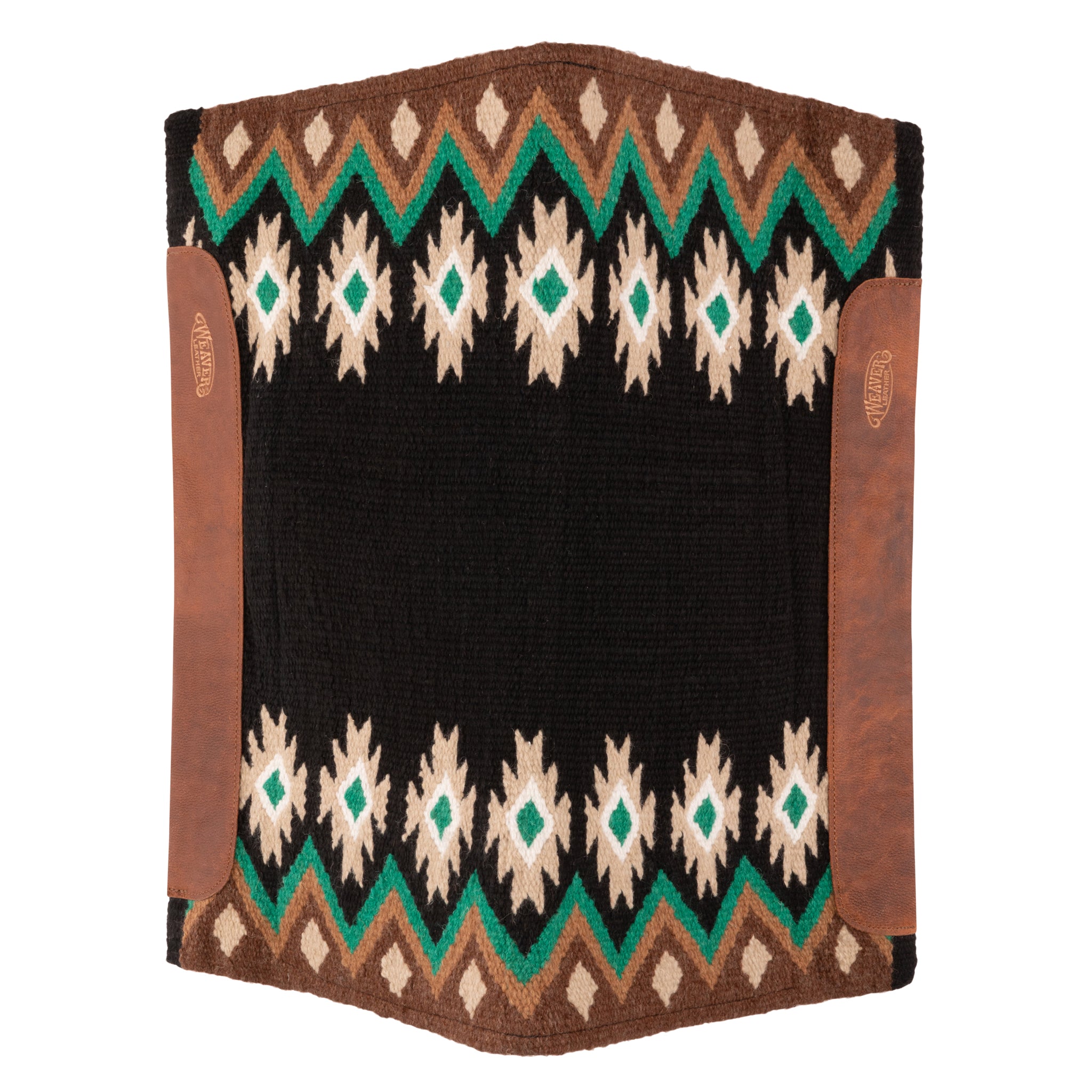 Flex Contoured Saddle Pad