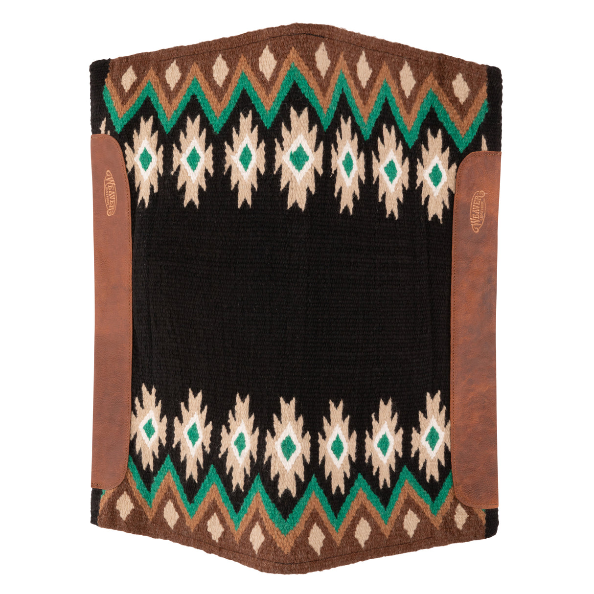 Flex Contoured Saddle Pad