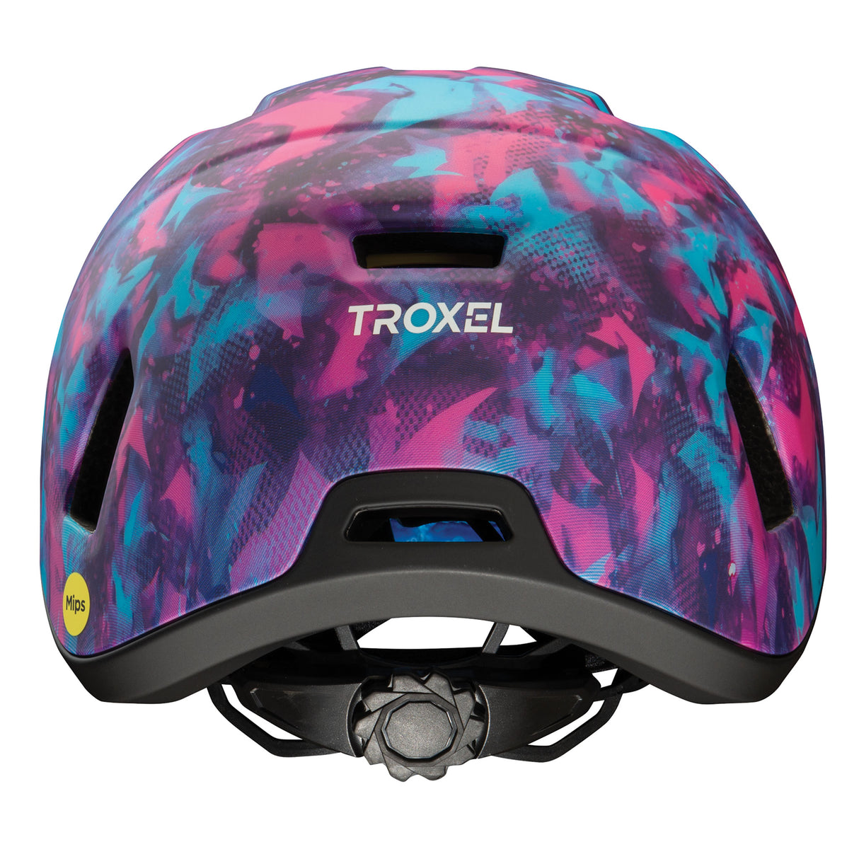 Terrain™ Horse Riding Helmet with Mips® Technology, Multi-Directional Impact Protection System