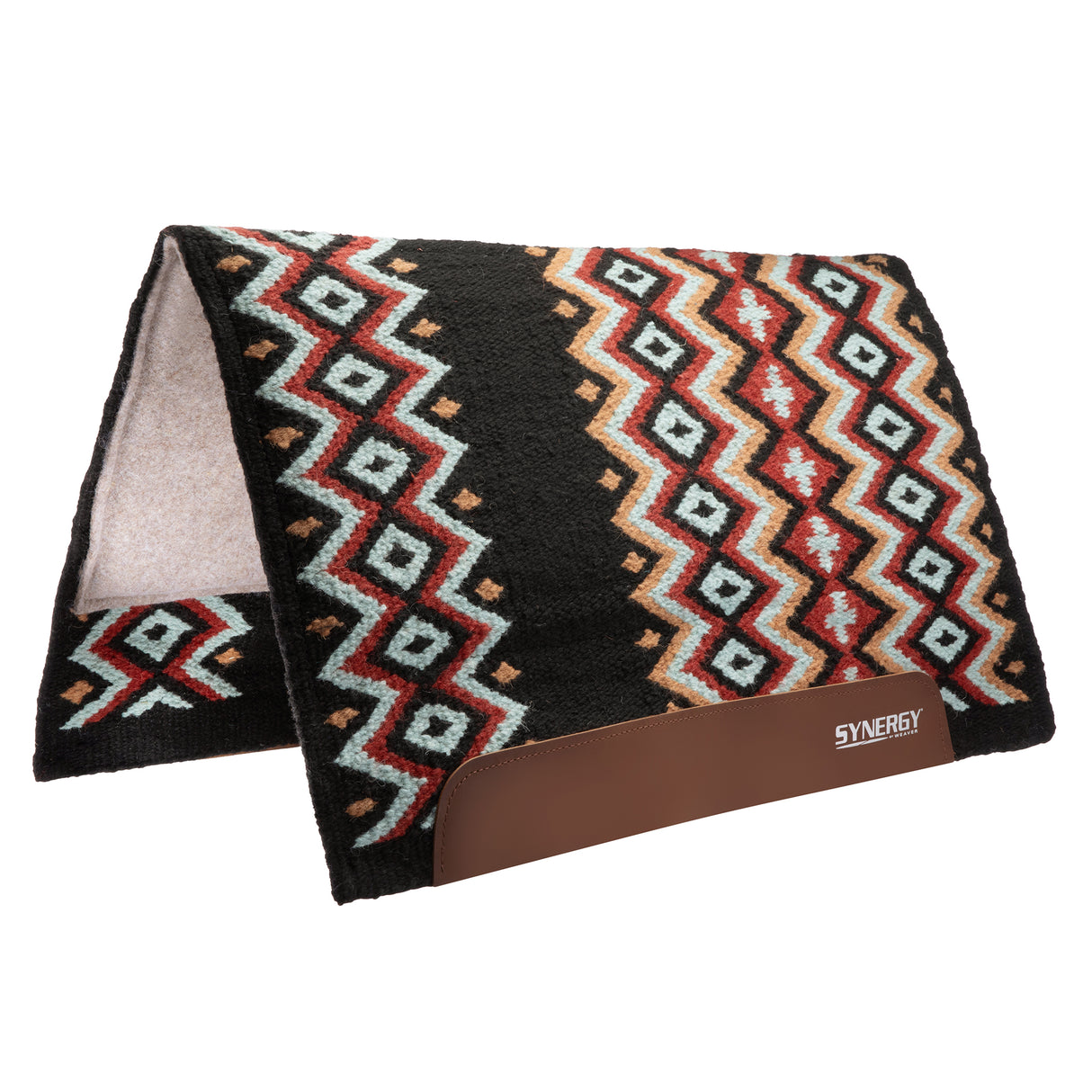 Synergy Flex Contour Performance Saddle Pad