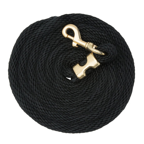 Mini/Pony Lead with Brass Snap