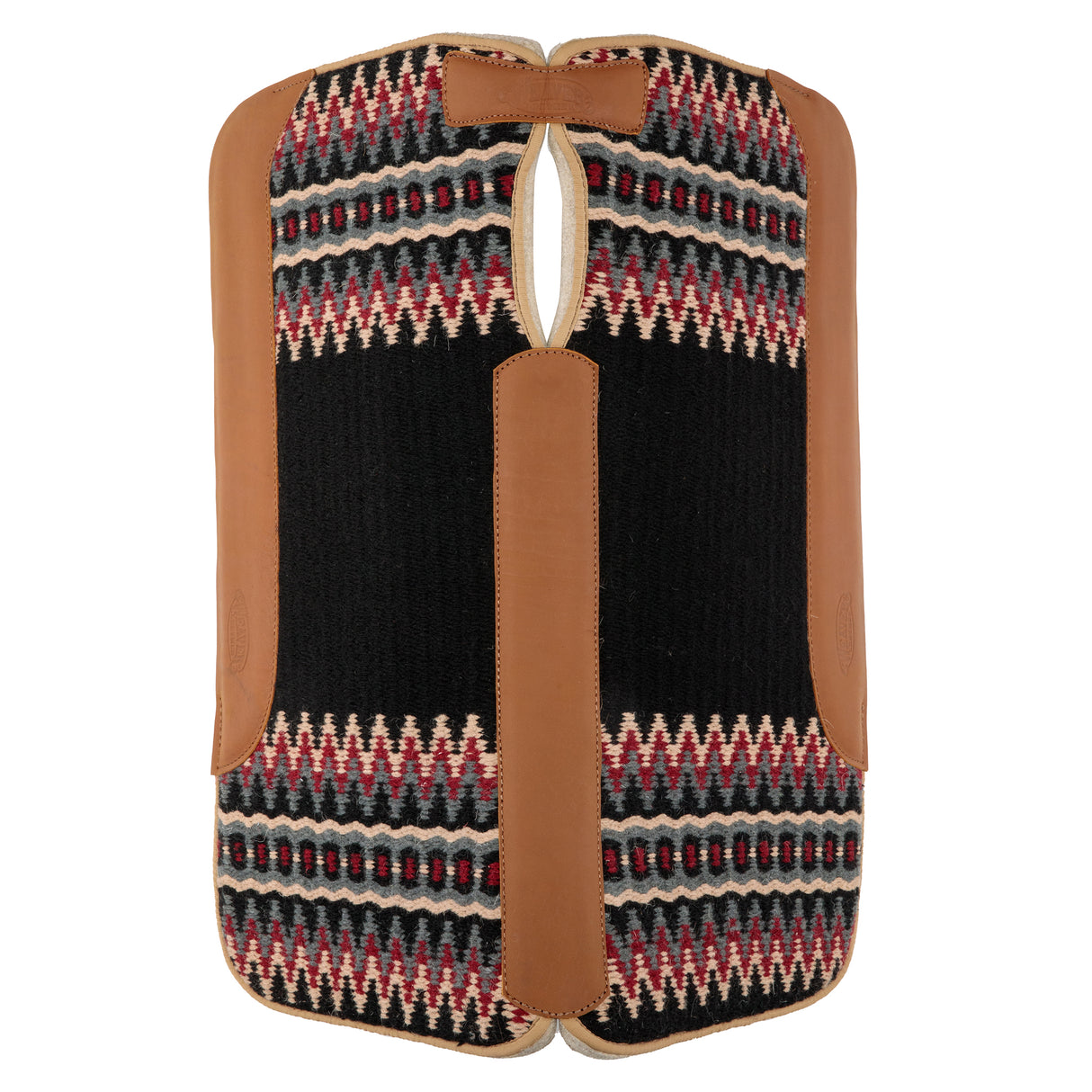 New Zealand Wool Saddle Pads