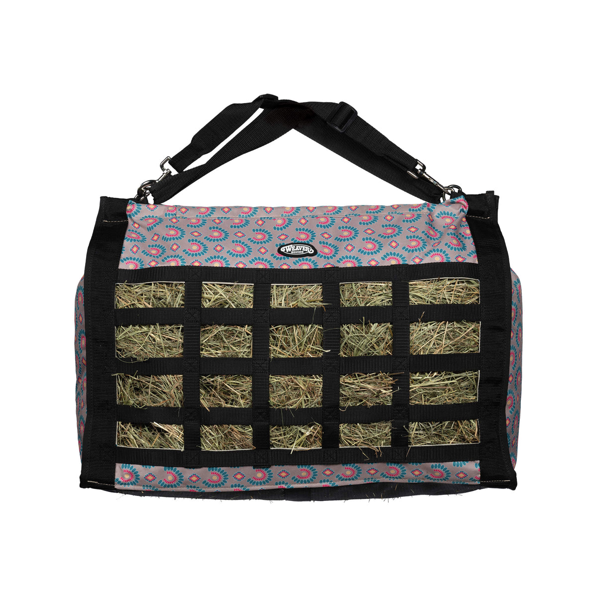 Slow Feed Hay Bag