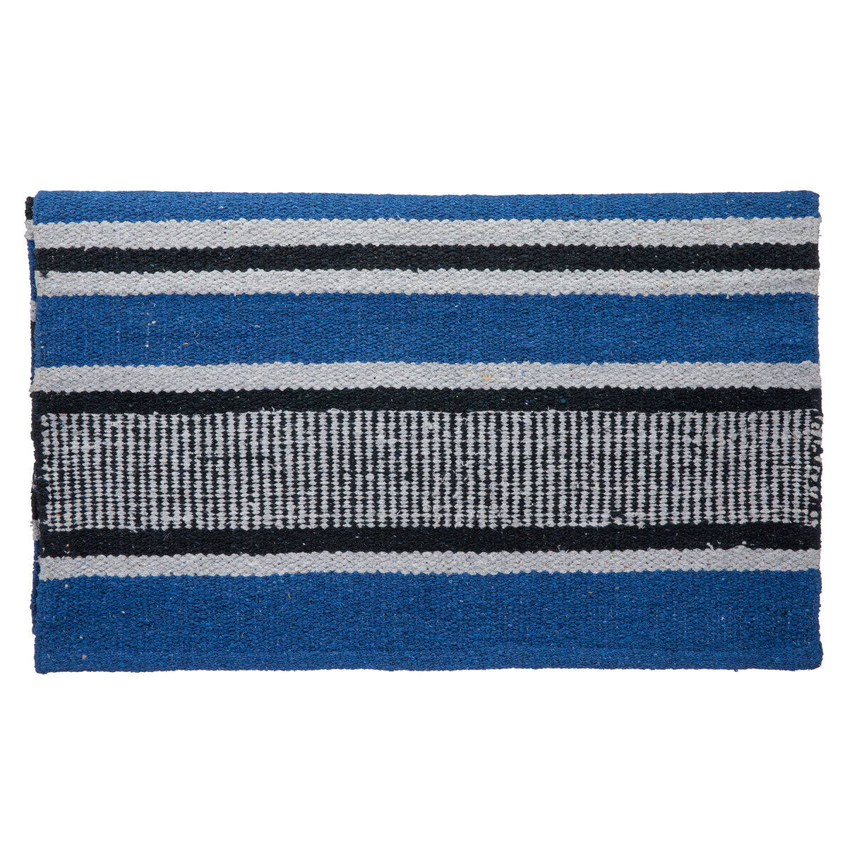 Double Weave Saddle Blanket
