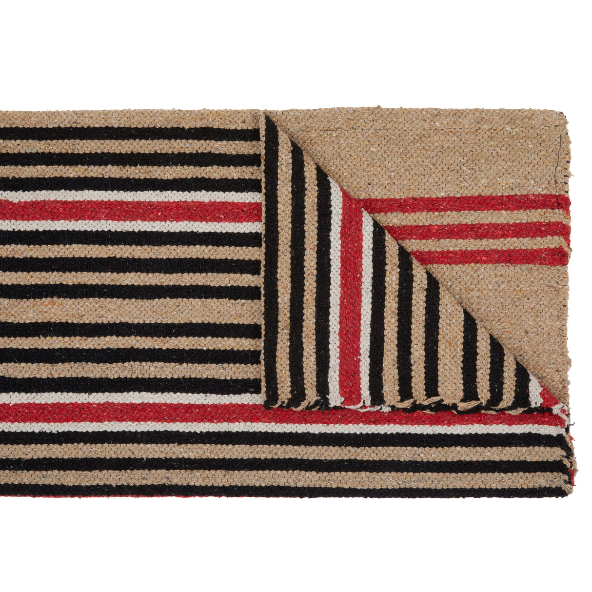 Single Weave Saddle Blanket