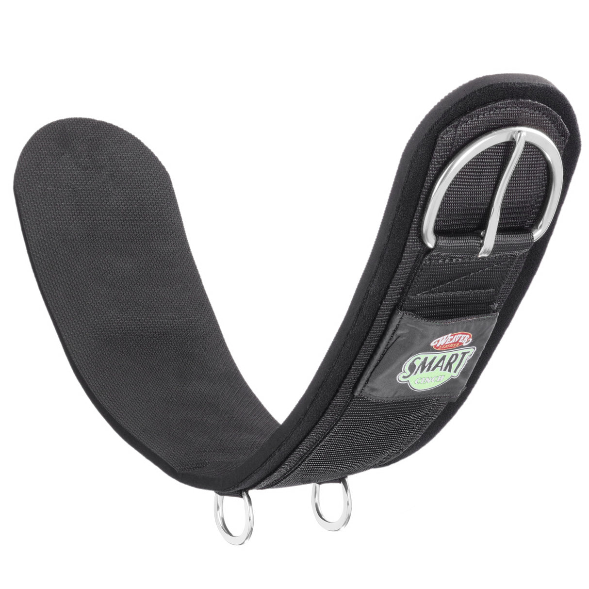Neoprene Smart Cinch® with Roller Buckle
