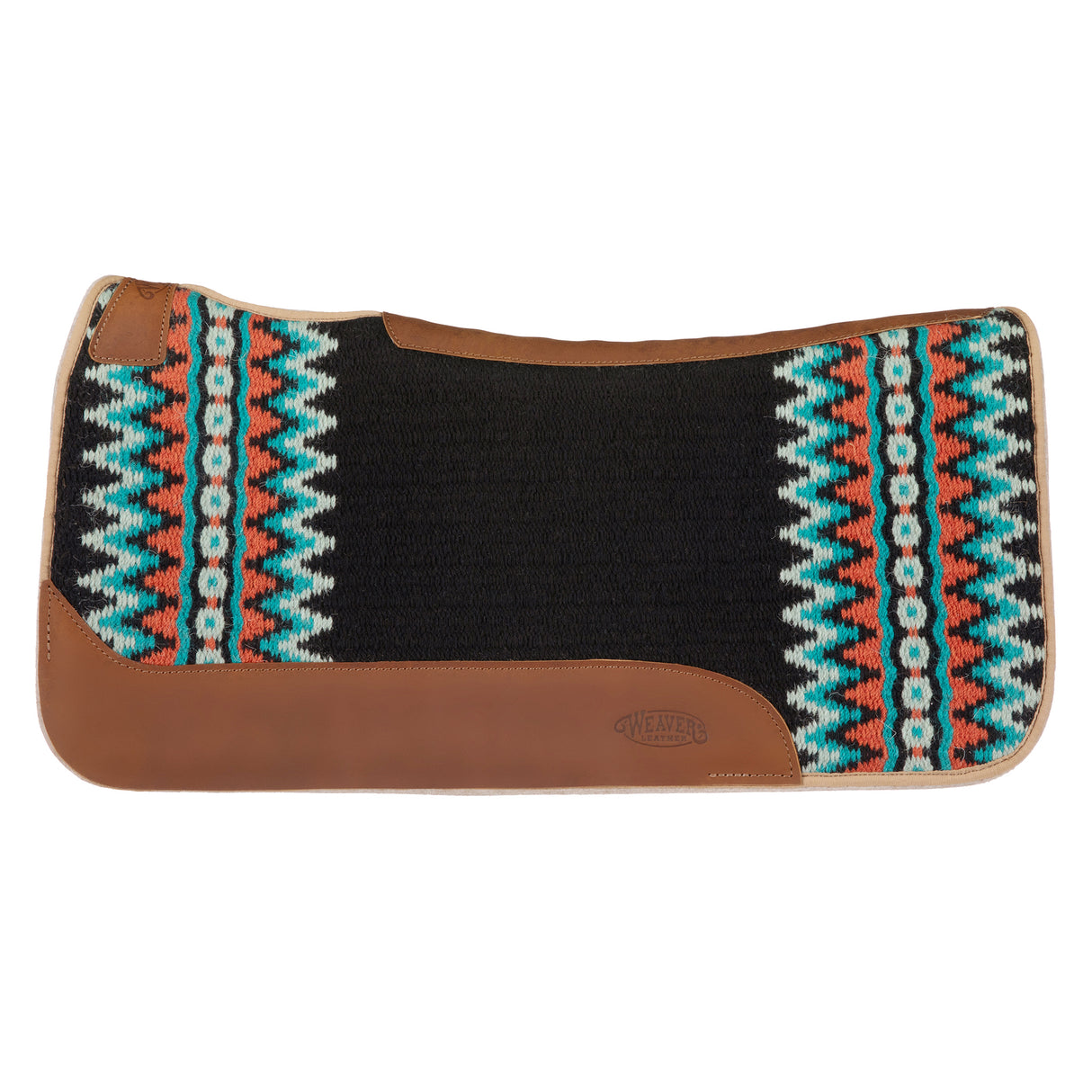 New Zealand Wool Saddle Pads