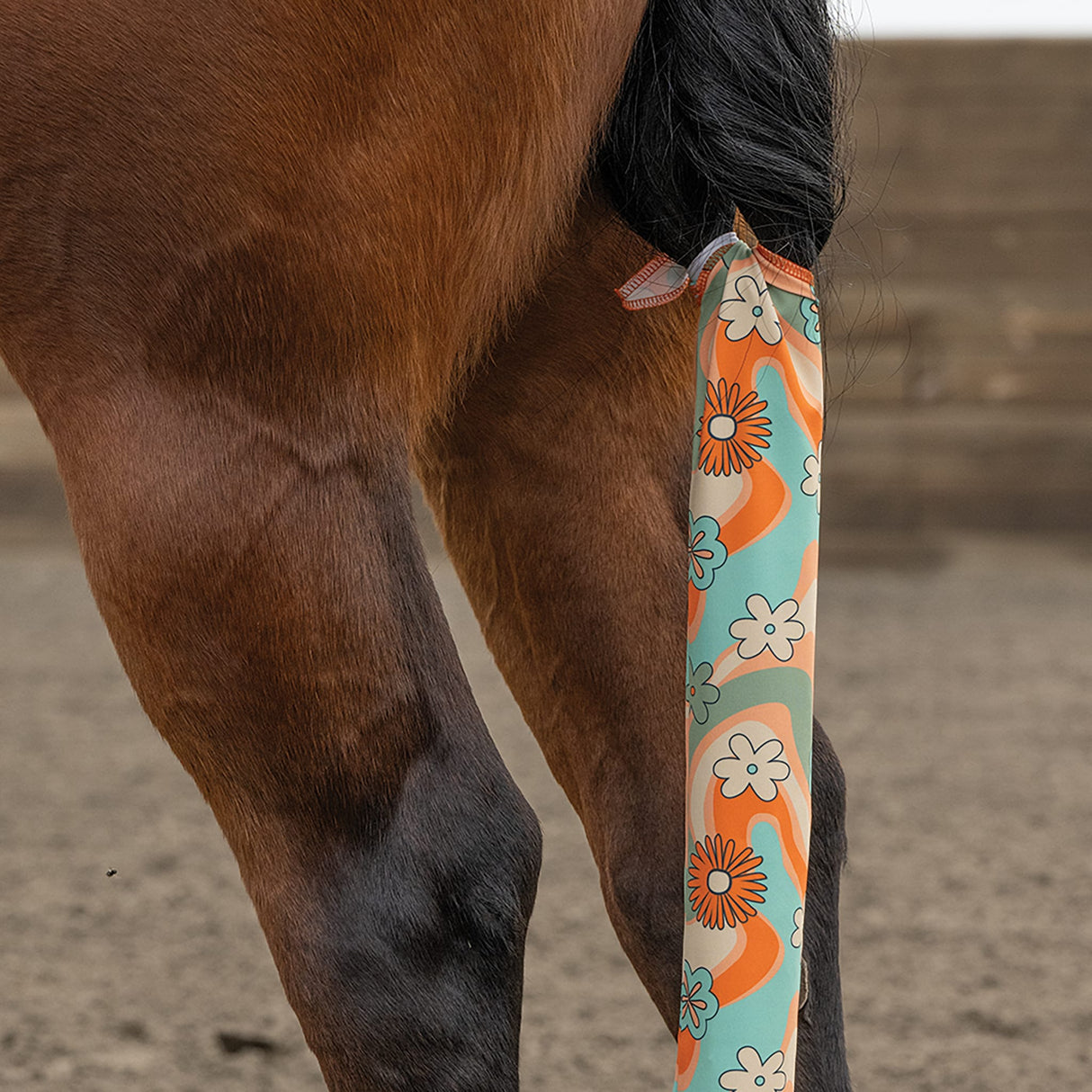 Lycra® Spandex Tail Bag