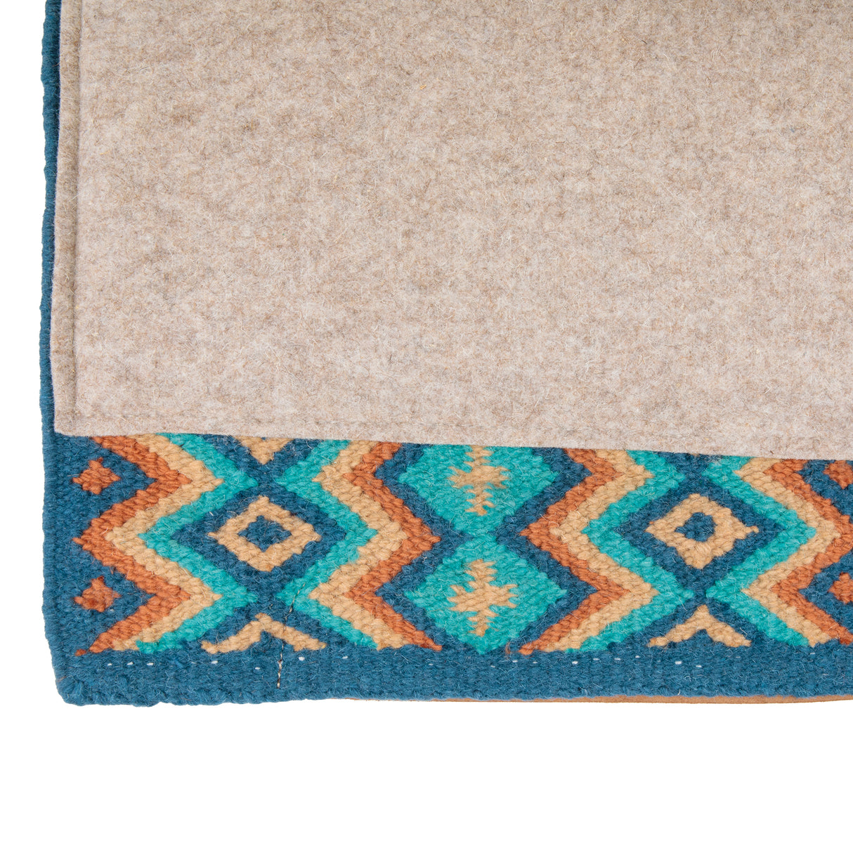 Synergy Flex Contour Performance Saddle Pad