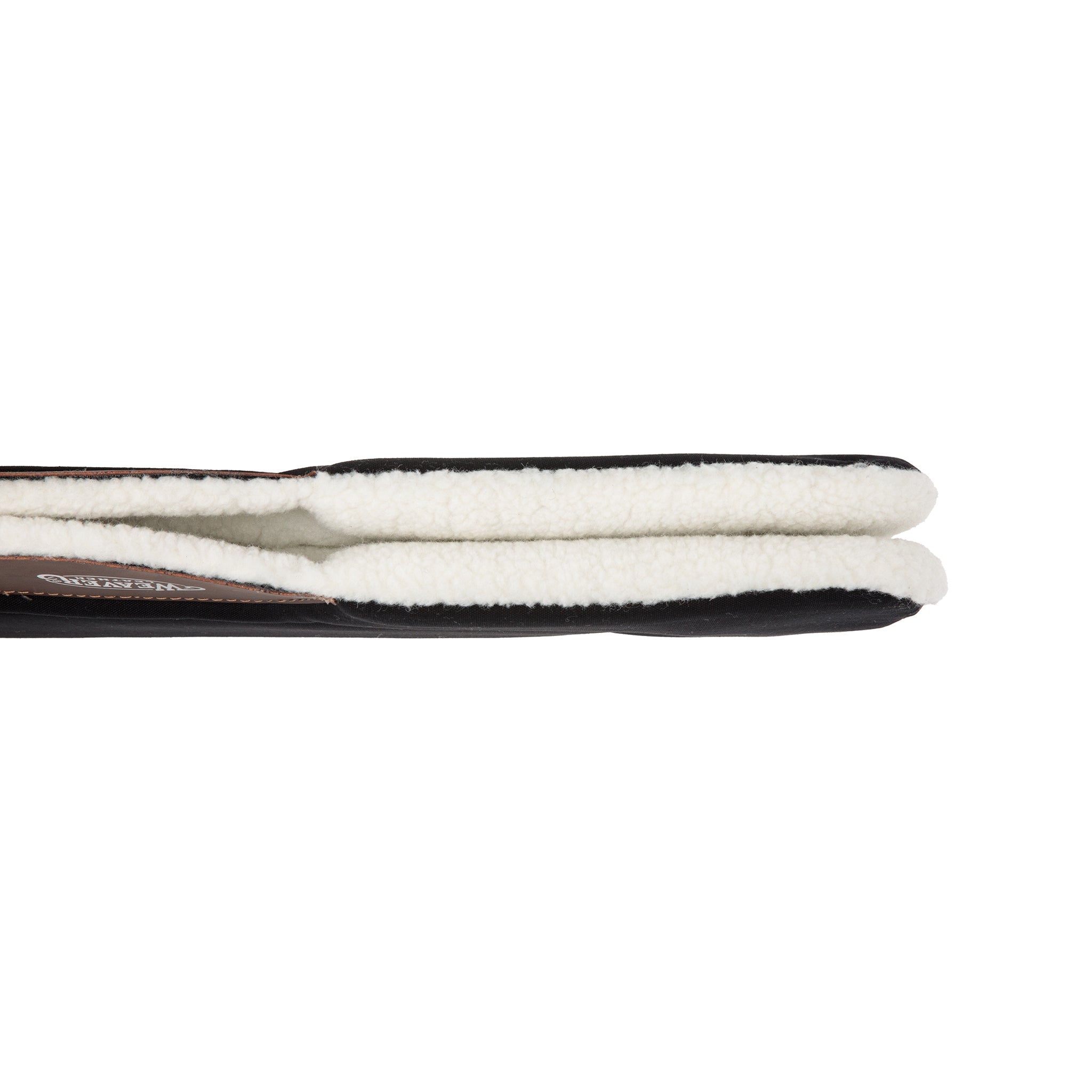All Purpose Contoured Saddle Pad