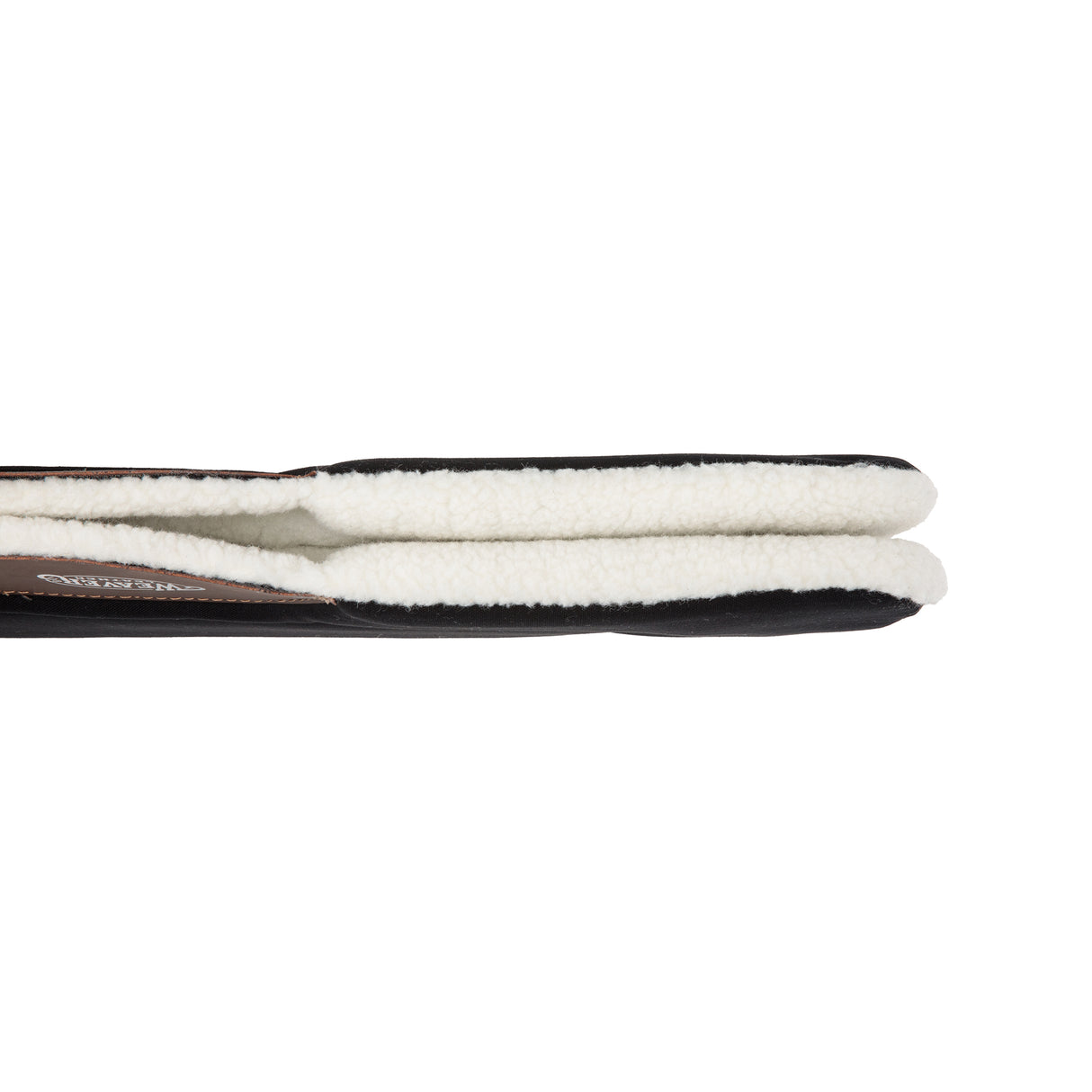 All Purpose Contoured Saddle Pad