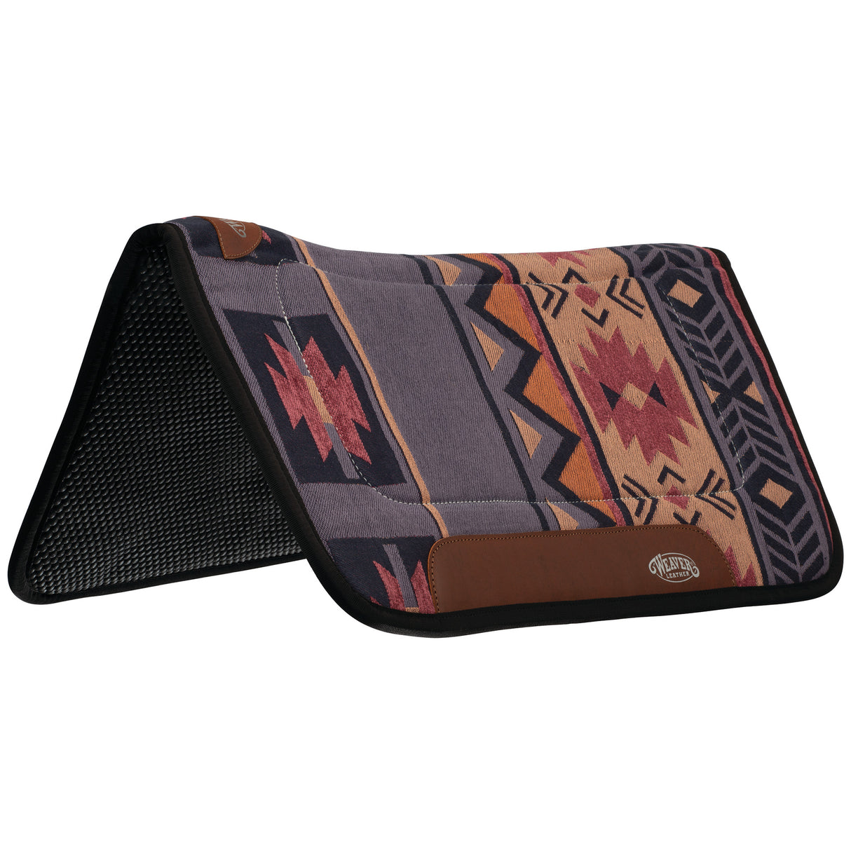 All Purpose Contoured Saddle Pad