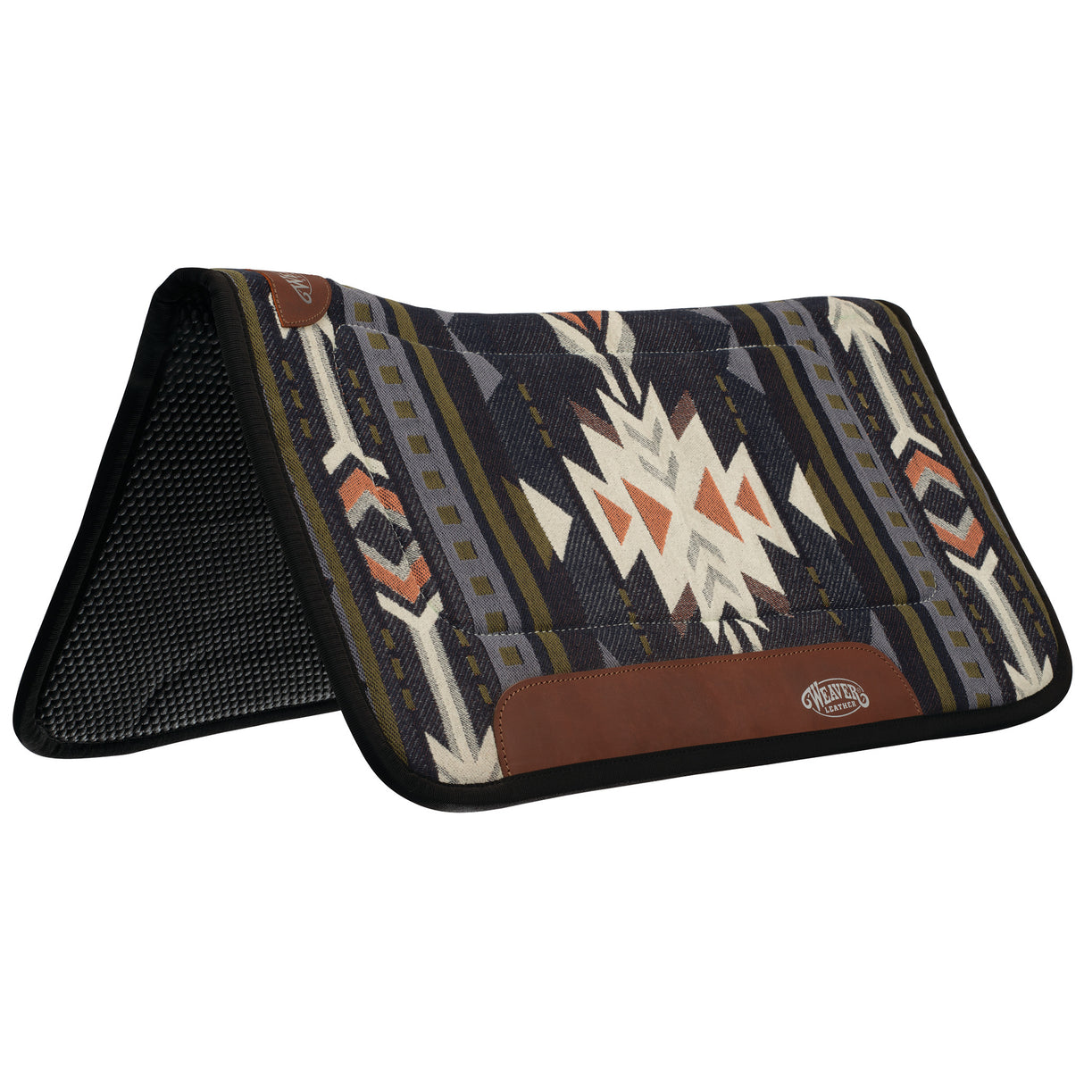 All Purpose Contoured Saddle Pad