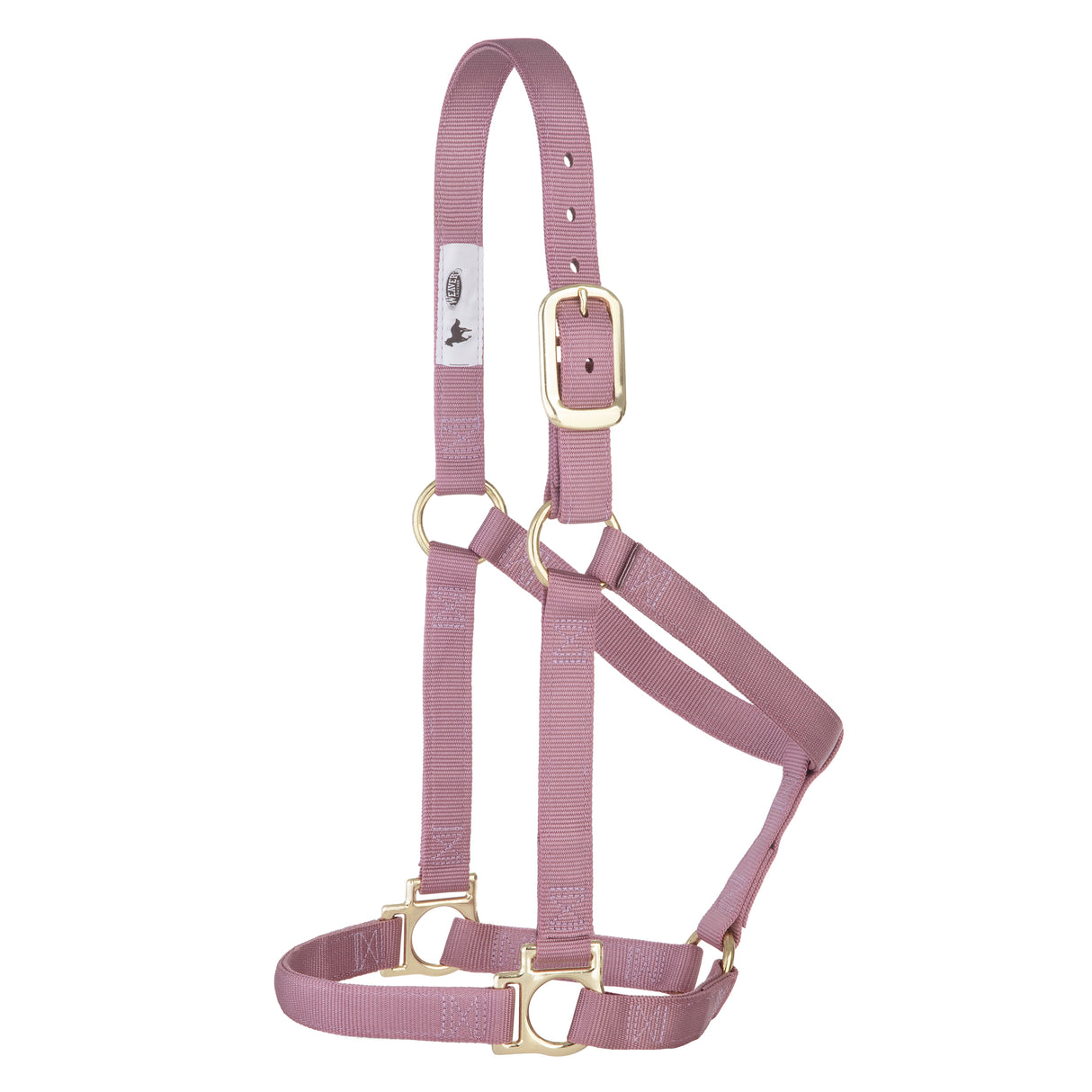 Basic Non-Adjustable Halter