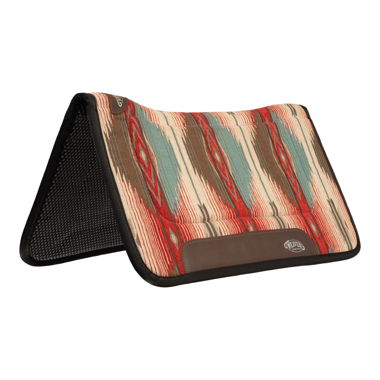 All Purpose Contoured Saddle Pad