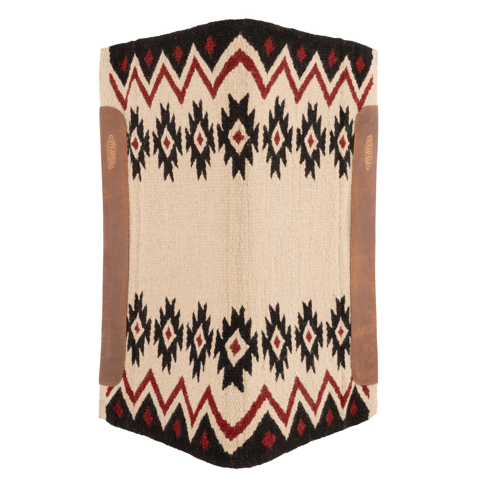 Flex Contoured Saddle Pad