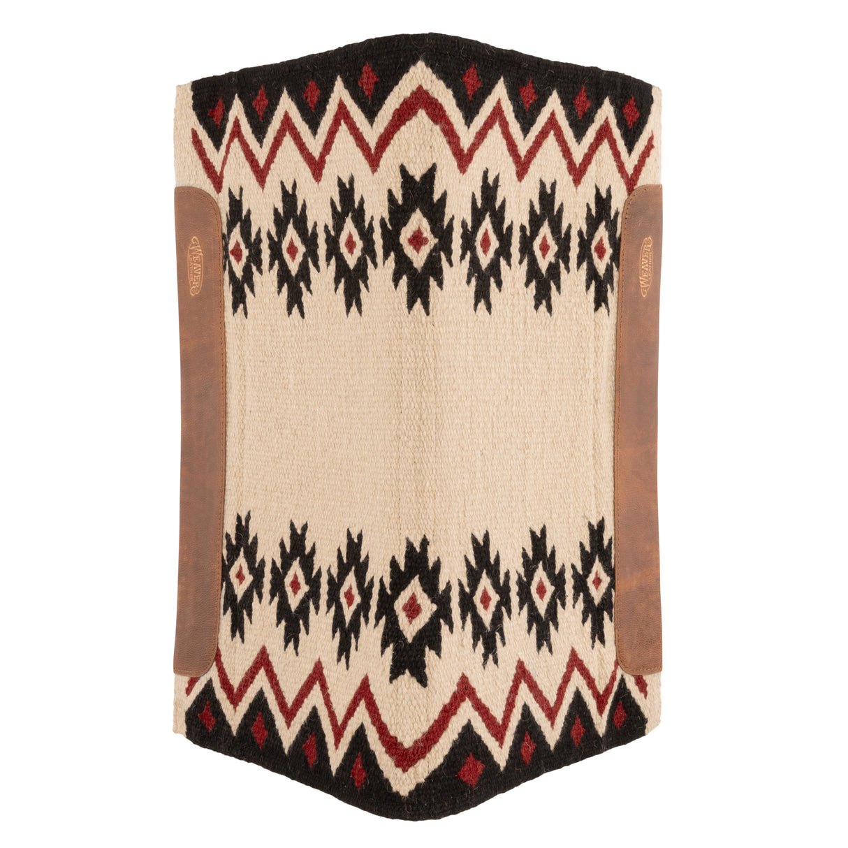 Flex Contoured Saddle Pad