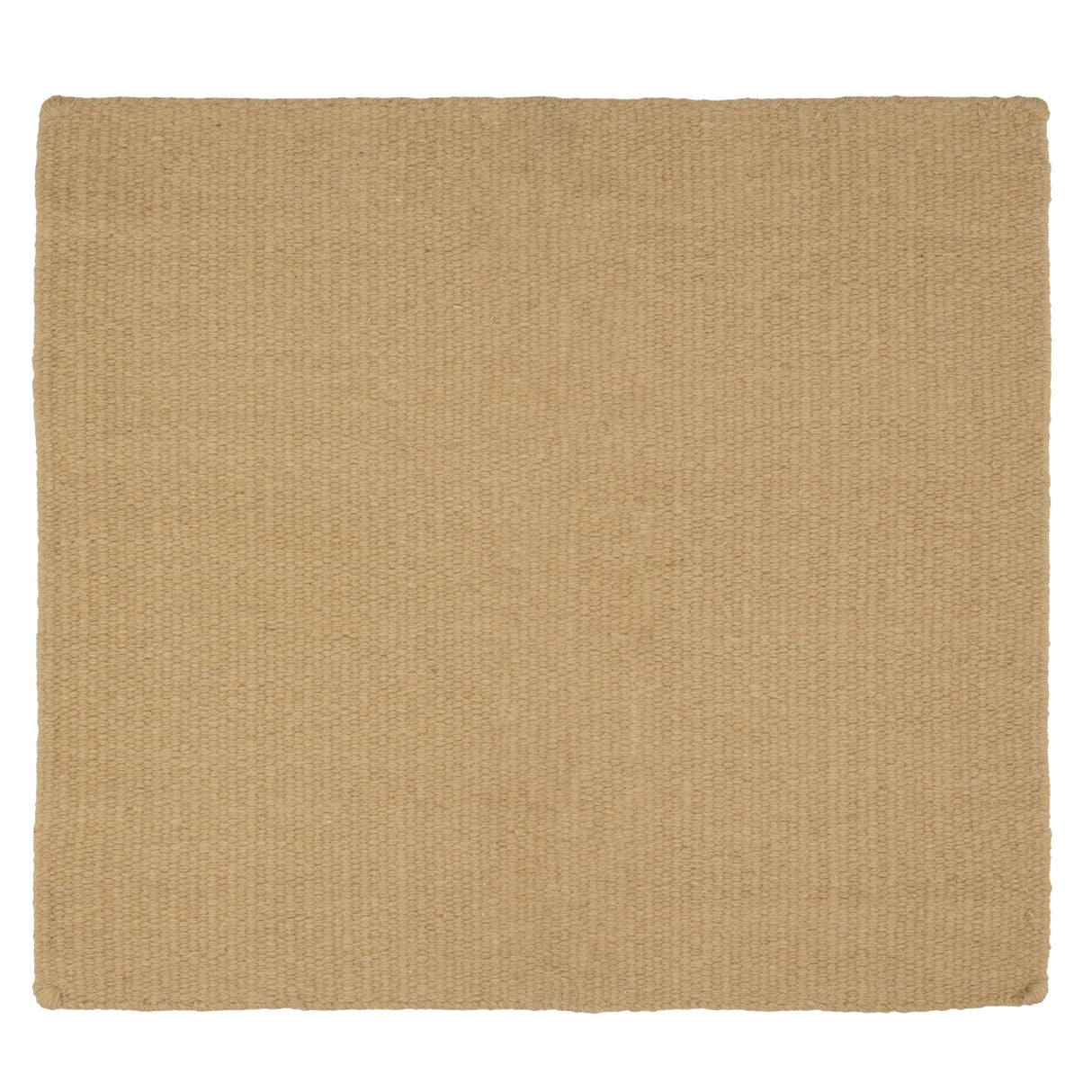 100% New Zealand Wool Saddle Blanket