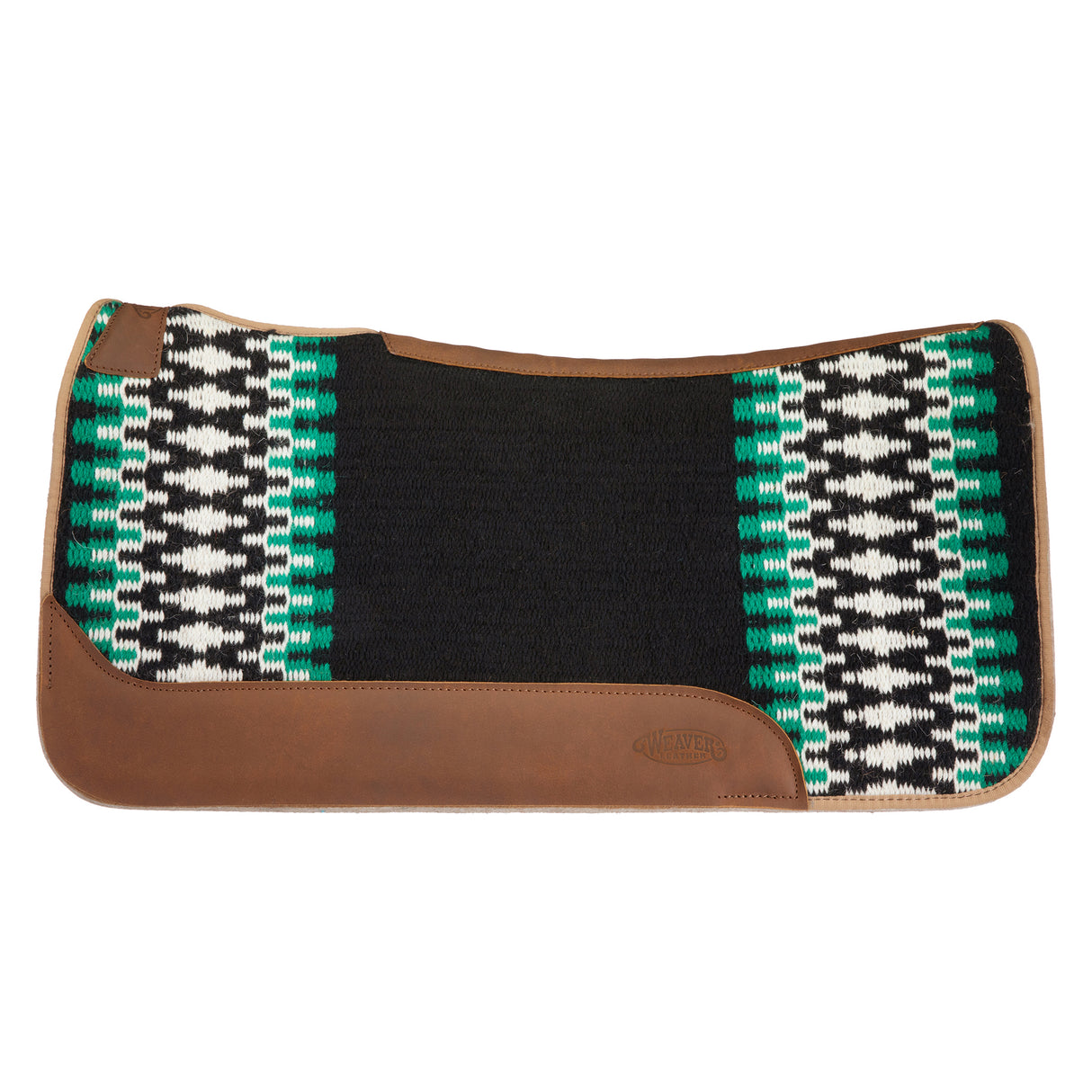New Zealand Wool Saddle Pads