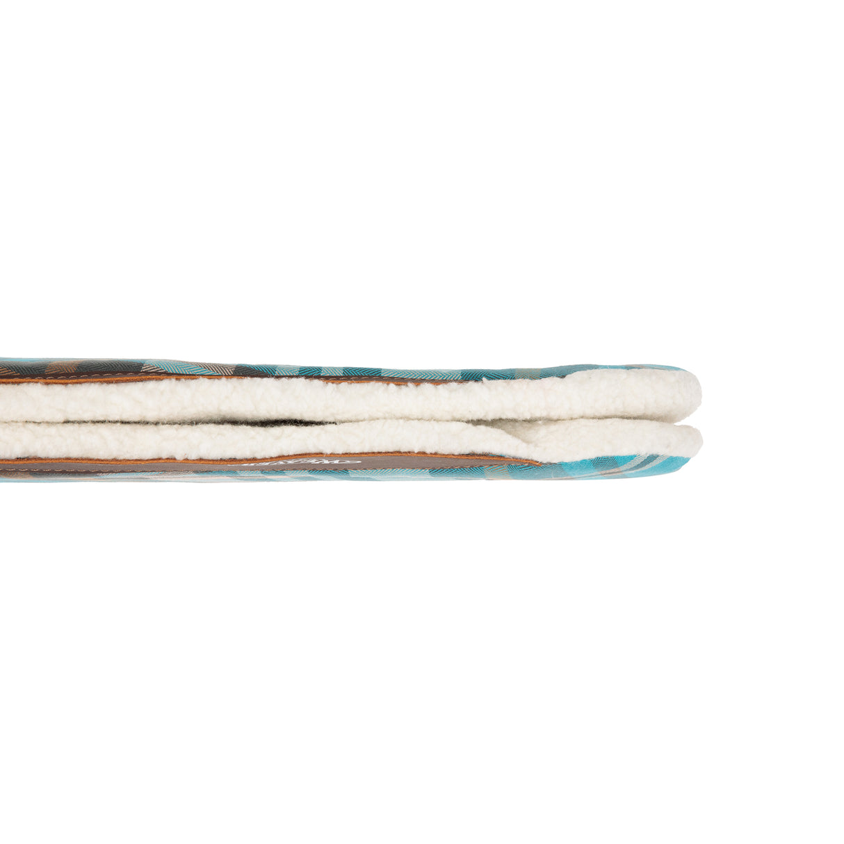 All Purpose Contoured Barrel Saddle Pad