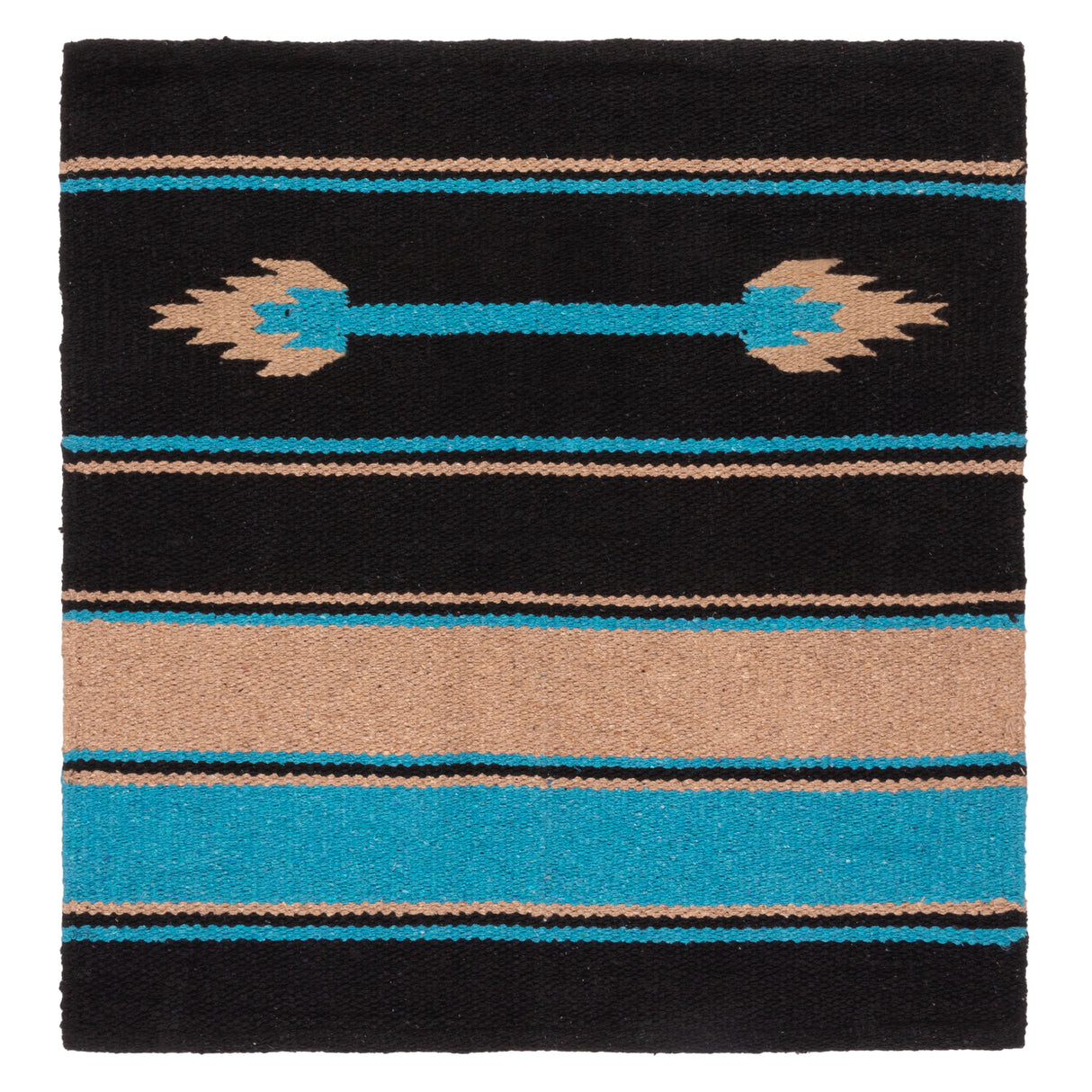Double Weave Acrylic Saddle Blanket