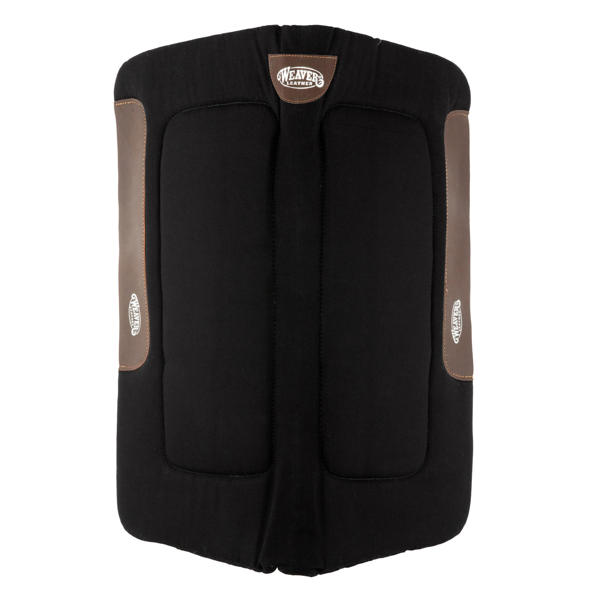 All Purpose Contoured Saddle Pad