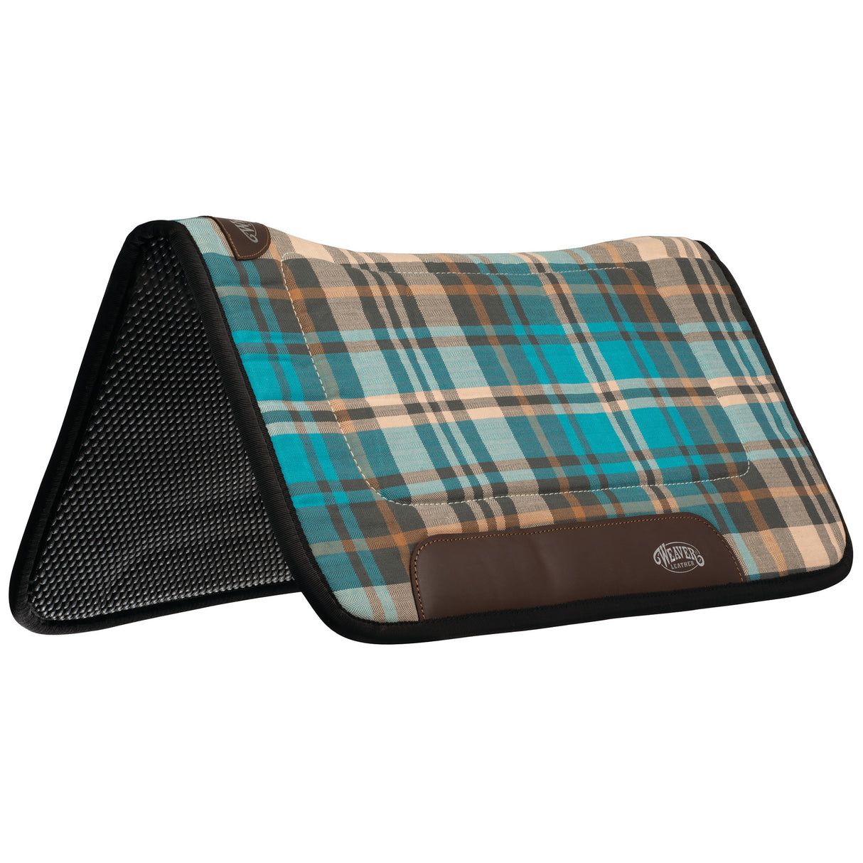 All Purpose Contoured Saddle Pad