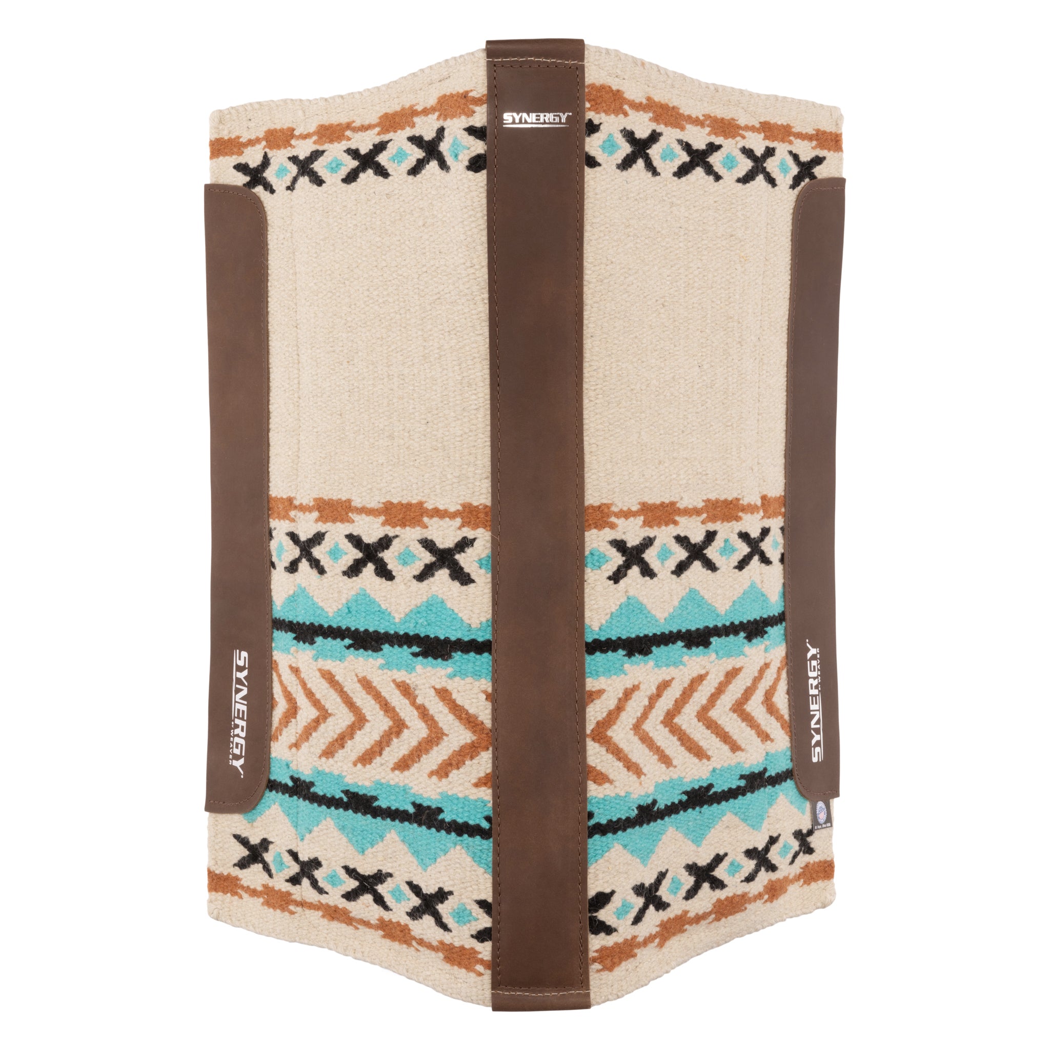 Synergy Contoured Performance Saddle Pad