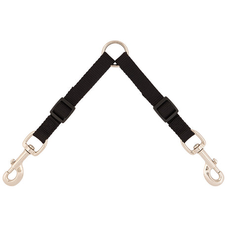 Prism Two-Dog Coupler