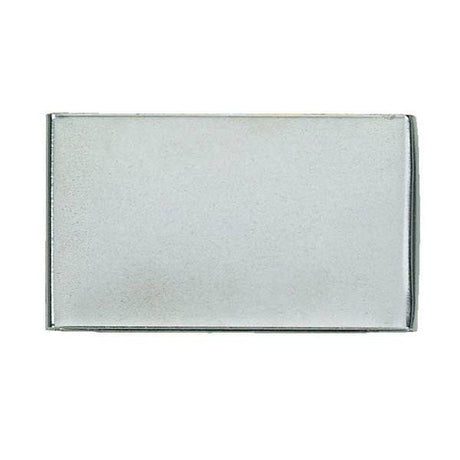 All Metal Replacement Slide for Blevins Buckle, 2-1/2" Horizontal