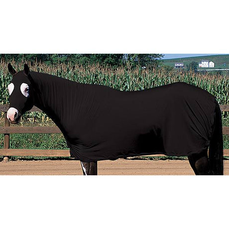 EquiSkinz Sheet, Small, Black