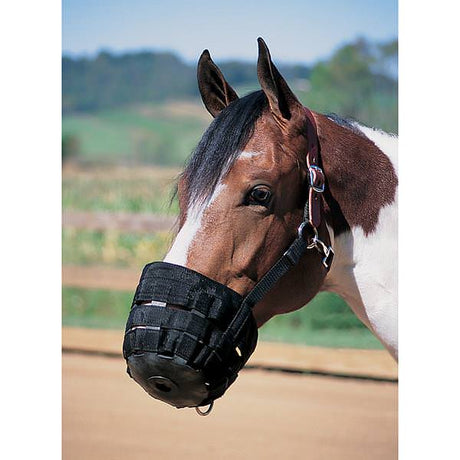 Grazing Muzzle, X-Small