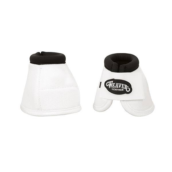 Ballistic No-Turn Bell Boots, Small