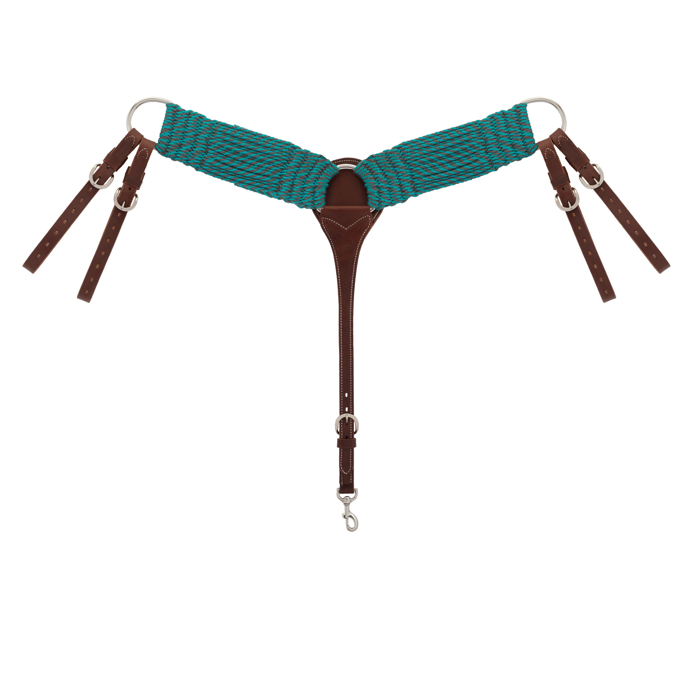 EcoLuxe™ Bamboo Breast Collar