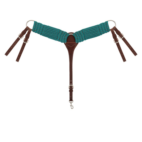 EcoLuxe™ Bamboo Breast Collar