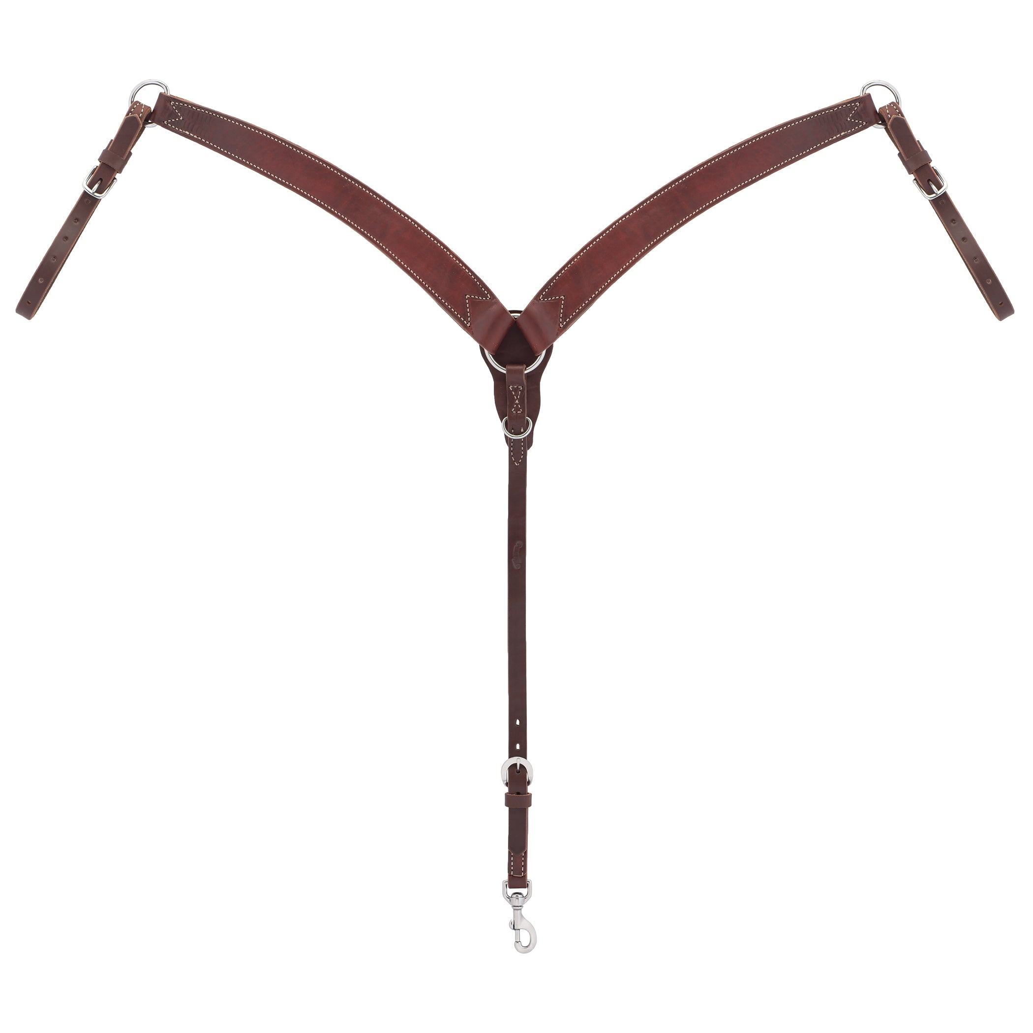 Working Tack Breast Collar