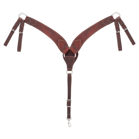 Working Tack Breast Collar
